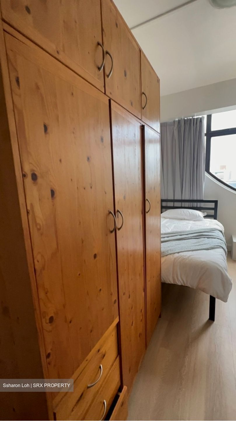 People's Park Complex (D1), Apartment #627488081